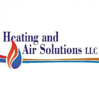 Heating and Air Solutions LLC image 1